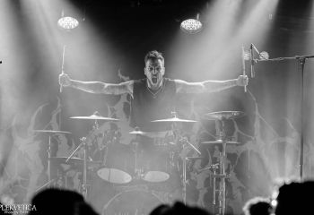 Paleface - Photo By Peti