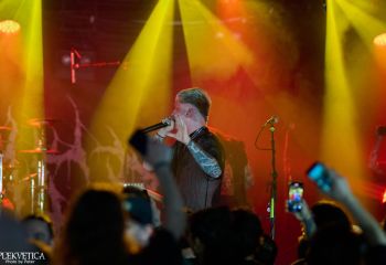 Paleface - Photo By Peti