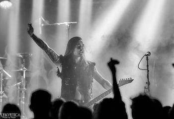 Paleface - Photo By Peti