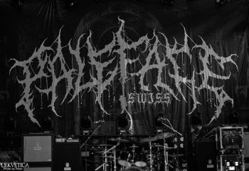 PALEFACE SWISS - Photo By Peti