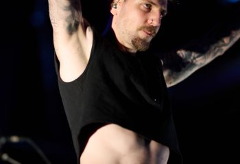 PALEFACE SWISS - Photo By Peti