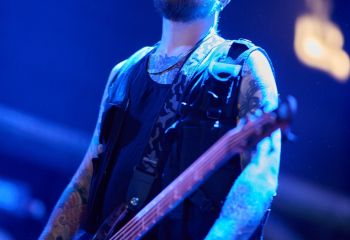 PALEFACE SWISS - Photo By Peti