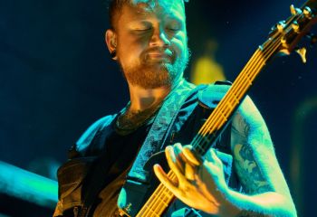 PALEFACE SWISS - Photo By Peti