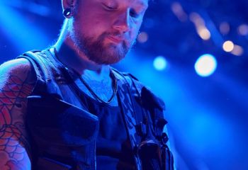 PALEFACE SWISS - Photo By Peti