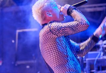 PALEFACE SWISS - Photo By Peti