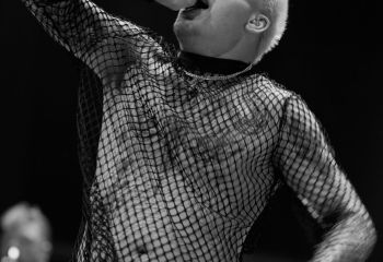 PALEFACE SWISS - Photo By Peti