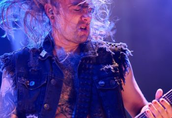 PALEFACE SWISS - Photo By Peti