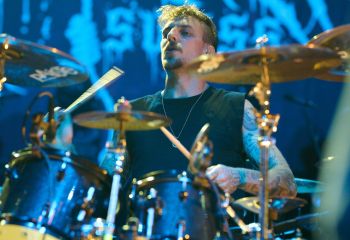 PALEFACE SWISS - Photo By Peti