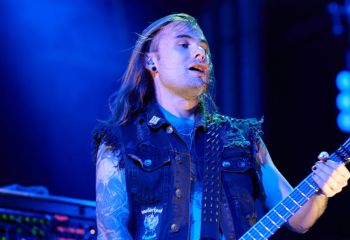 PALEFACE SWISS - Photo By Peti