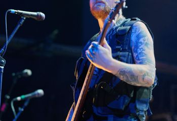 PALEFACE SWISS - Photo By Peti