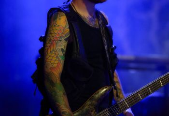 Paleface - Photo By Peti