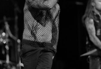 Paleface - Photo By Peti