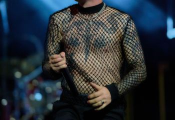 Paleface - Photo By Peti