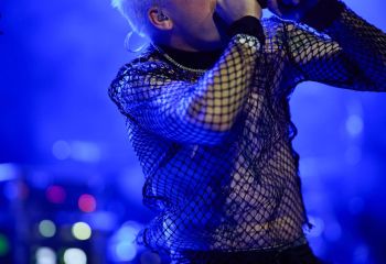 Paleface - Photo By Peti