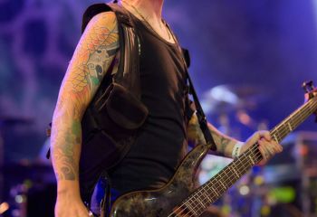 Paleface - Photo By Peti