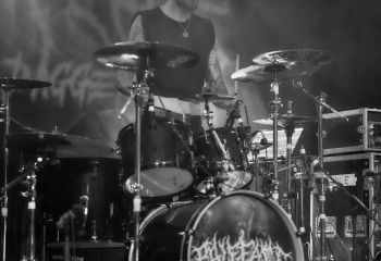 Paleface - Photo By Peti