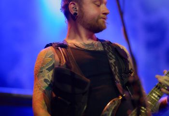 Paleface - Photo By Peti