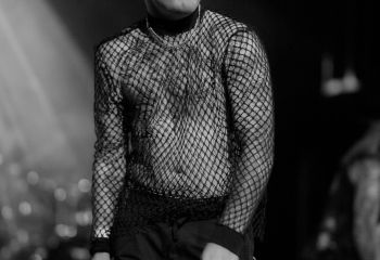 Paleface - Photo By Peti