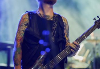 Paleface - Photo By Peti