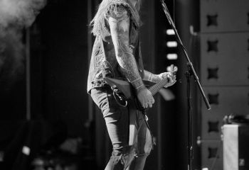 Paleface - Photo By Peti