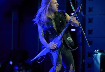 Paleface - Photo By Peti