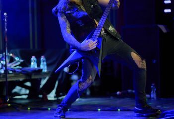 Paleface - Photo By Peti