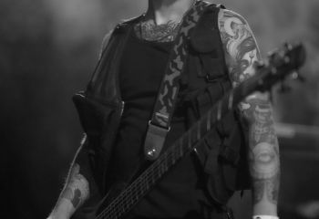 Paleface - Photo By Peti