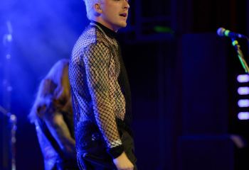 Paleface - Photo By Peti