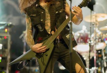 Paleface - Photo By Peti