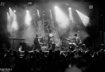 Paleface - Photo By Peti