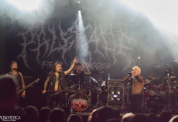 Paleface - Photo By Peti