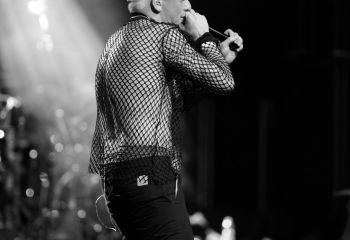 Paleface - Photo By Peti