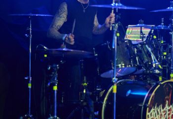 Paleface - Photo By Peti