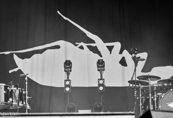 Papa Roach - Photo By Peti