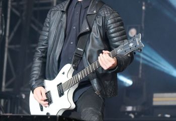 Papa Roach - Photo By Peti