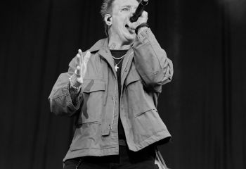 Papa Roach - Photo By Peti