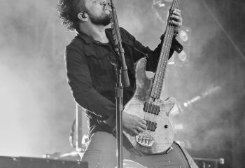 Papa Roach - Photo By Peti