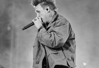 Papa Roach - Photo By Peti