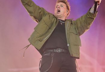 Papa Roach - Photo By Peti