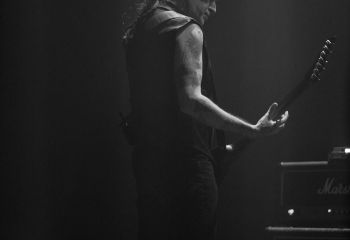 Paradise Lost - Photo By Peti