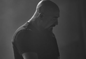 Paradise Lost - Photo By Peti