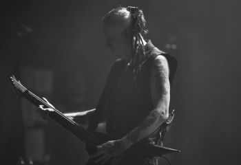 Paradise Lost - Photo By Peti