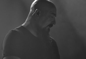 Paradise Lost - Photo By Peti