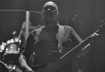 Paradise Lost - Photo By Peti