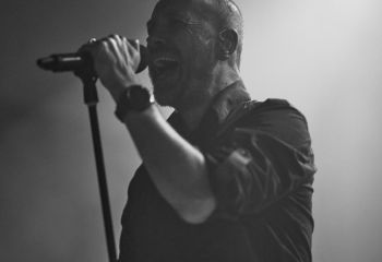 Paradise Lost - Photo By Peti