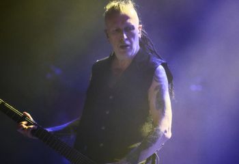 Paradise Lost - Photo By Peti