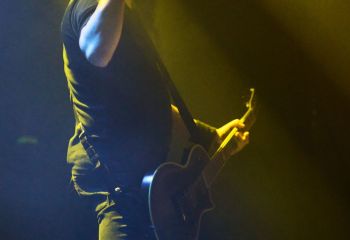 Paradise Lost - Photo By Peti