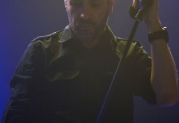 Paradise Lost - Photo By Peti