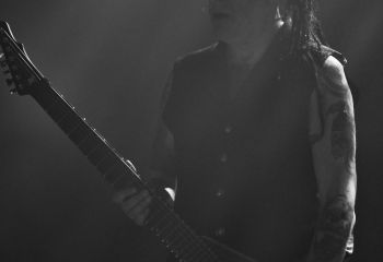 Paradise Lost - Photo By Peti