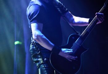 Paradise Lost - Photo By Peti